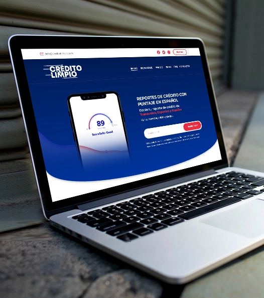 Crédito Limpio 