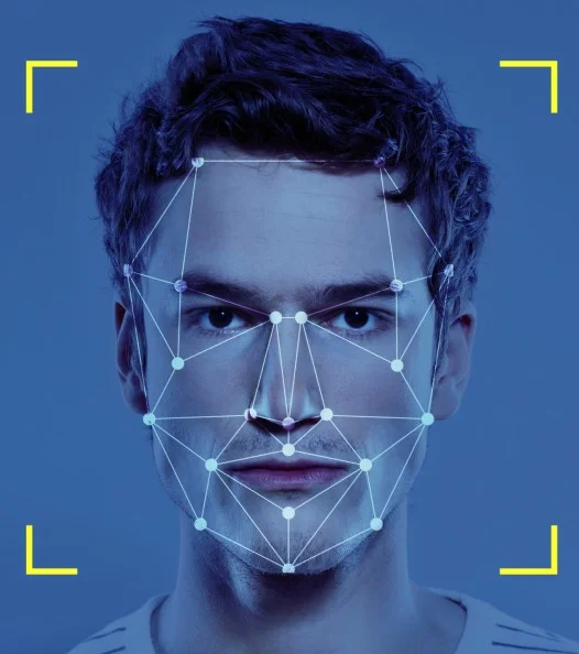Reconocimiento Facial Masivo