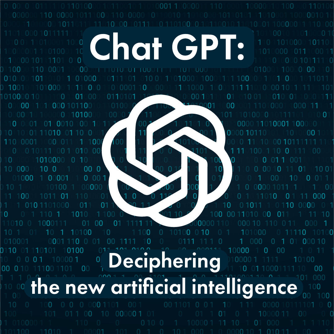 ChatGPT Bot